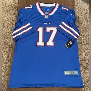 Men’s XL Josh Allen Jersey
